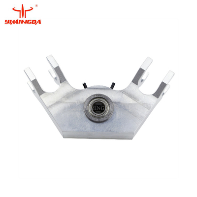 Remplacement matériel en acier 85872002 de coupeur de pièces de Yoke Assembly GTXL de pièces automatiques de coupeur