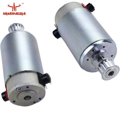 Le dispositif de coupe du moteur M14433A009-R2 conduisent des pièces de machines de textile de PN 101-028-050