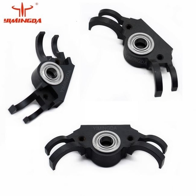 Machine automatique de coupeur d'Assy Yoke Clamp Base For Apparel de parangon des pièces PN 98556001 de coupeur