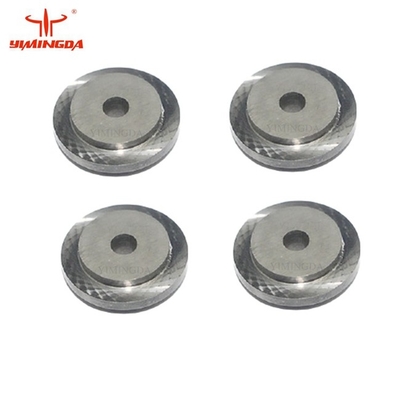 Assemblées arrière de guide de pièces de coupeur du rouleau GT5250 GT7250 .078 lame 54750001
