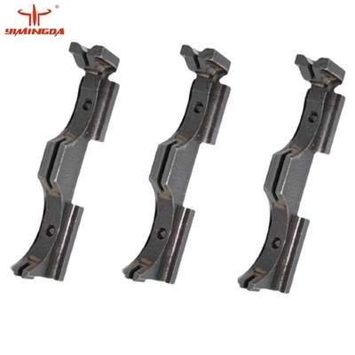 Le coupeur automatique partie 65832000 pièces supérieures du guide GT7250 GT5250 de lame de carbure