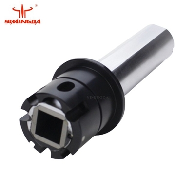 Tube Assy Consumable Spare Parts de pièces de coupeur de W/SL 66577002 S5200 GT5250 GT7250