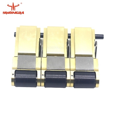 Le coupeur automatique partie 703098 l'affûteuse MP9 MX9 de bras que de 3 positions dirigent des pièces d'IX Q80 M88 MH8